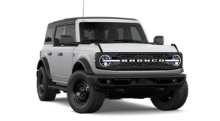 2026 Ford Bronco® External Image 4